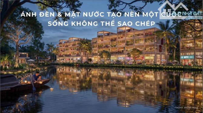 Bất động sản tại Quảng Ngãi - ảnh 1