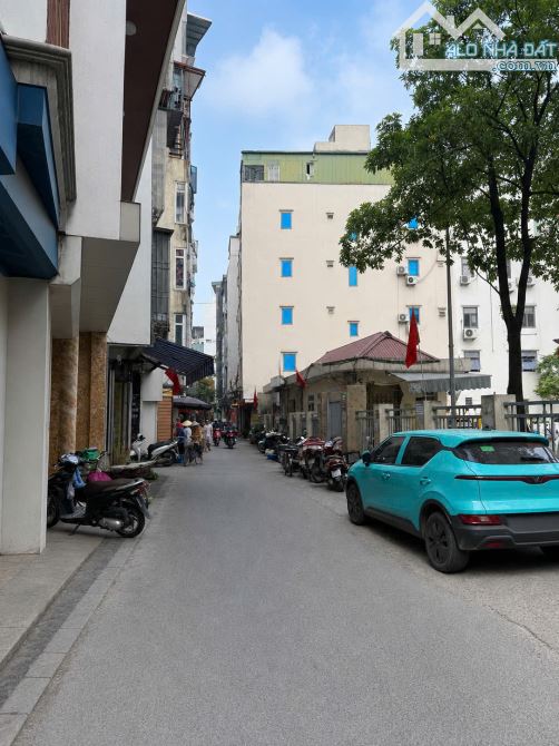 Bất động sản tại Hà Nội - ảnh 1