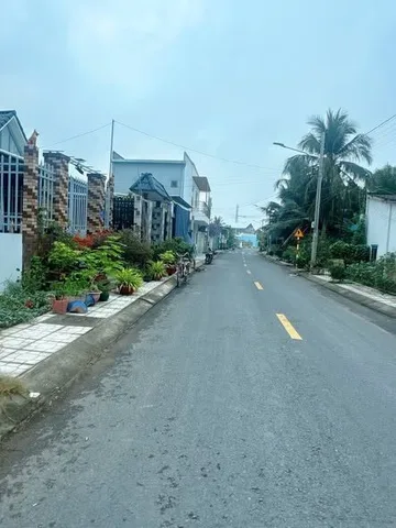 Bất động sản tại Bến Tre - ảnh 1