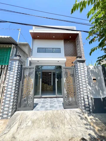 Bất động sản tại Tiền Giang - ảnh 1