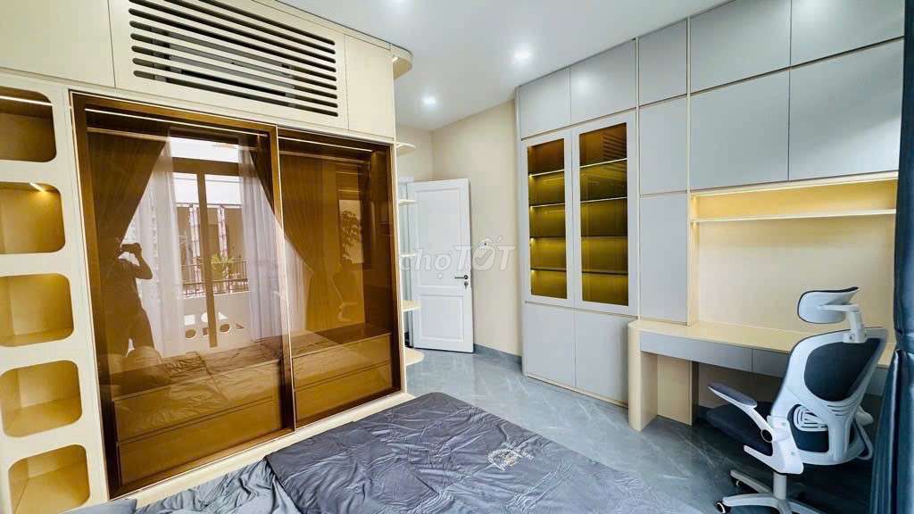 Nhà riêng tại Tân Bình, TP. Hồ Chí Minh - ảnh 4