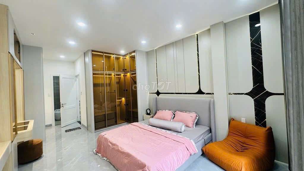 Nhà riêng tại Tân Bình, TP. Hồ Chí Minh - ảnh 5