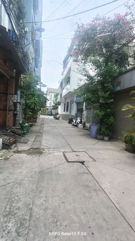 Bất động sản tại TP. Hồ Chí Minh - ảnh 1