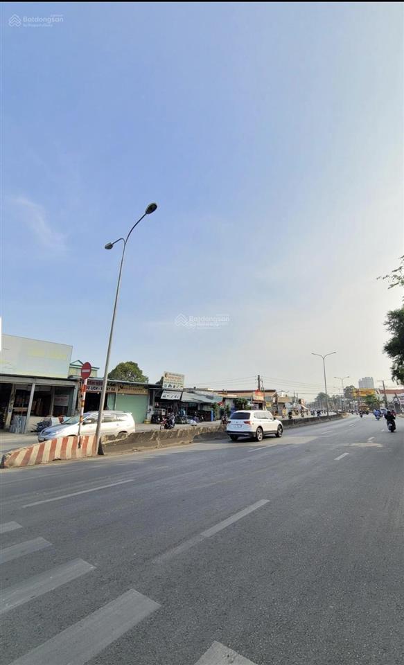 Bất động sản tại Bình Dương - ảnh 1