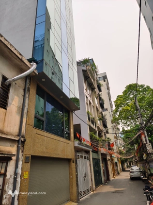 Bất động sản tại Hà Nội - ảnh 1