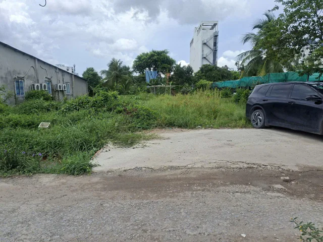 Bất động sản tại TP. Hồ Chí Minh - ảnh 1