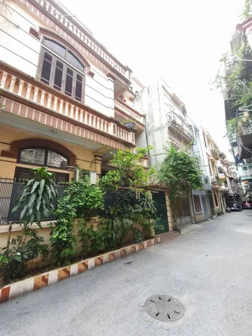Bất động sản tại Hà Nội - ảnh 1