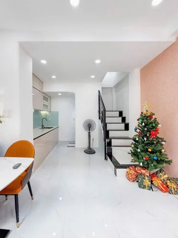 Bất động sản tại TP. Hồ Chí Minh - ảnh 1