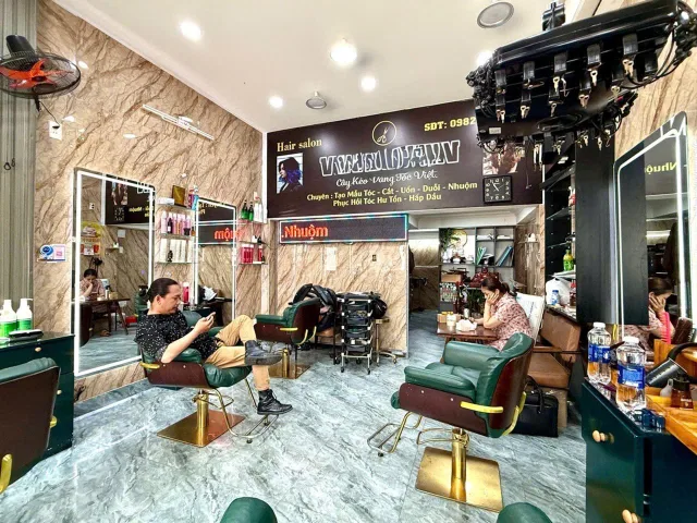 Bất động sản tại TP. Hồ Chí Minh - ảnh 1