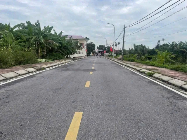 Bất động sản tại Hải Phòng - ảnh 1