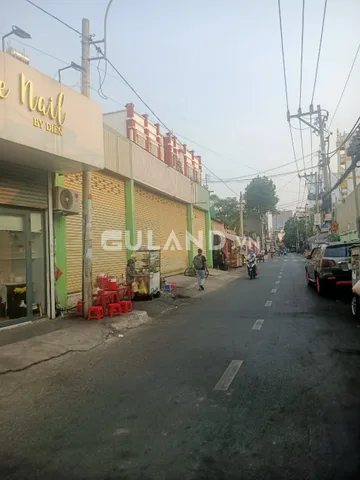 Bất động sản tại TP. Hồ Chí Minh - ảnh 1