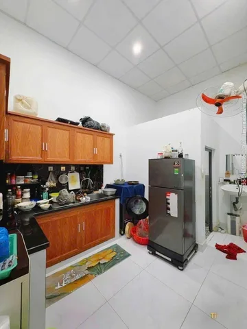 Bất động sản tại Bình Dương - ảnh 1