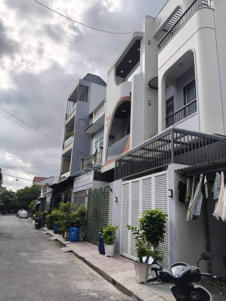 Bất động sản tại Bình Dương - ảnh 1