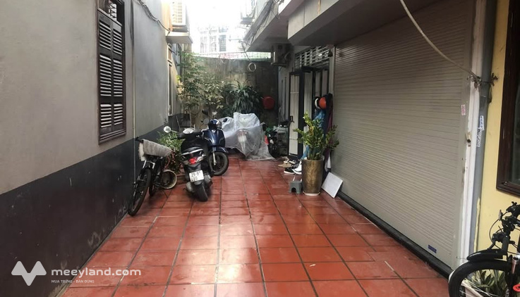 Bất động sản tại Hà Nội - ảnh 1