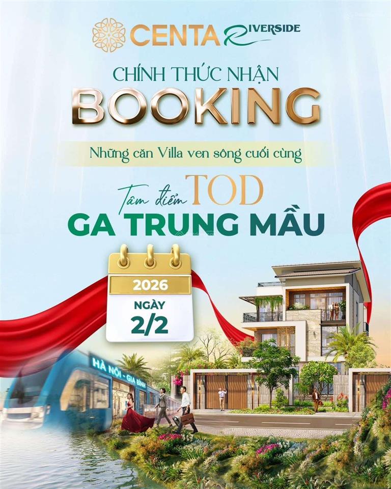 Bất động sản tại Bắc Ninh - ảnh 1