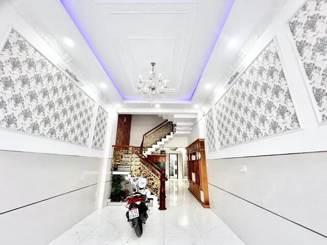 Bất động sản tại TP. Hồ Chí Minh - ảnh 1