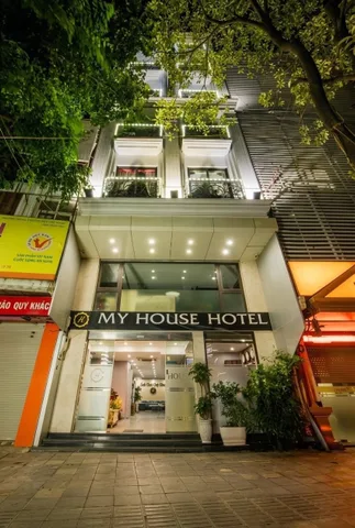 Bất động sản tại Hà Nội - ảnh 1