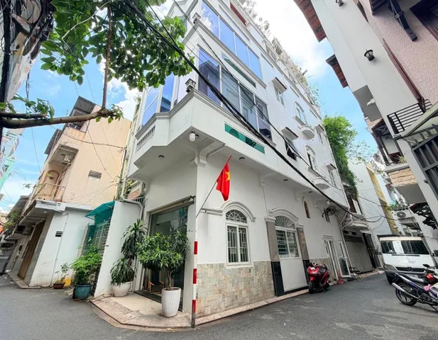 Bất động sản tại TP. Hồ Chí Minh - ảnh 1