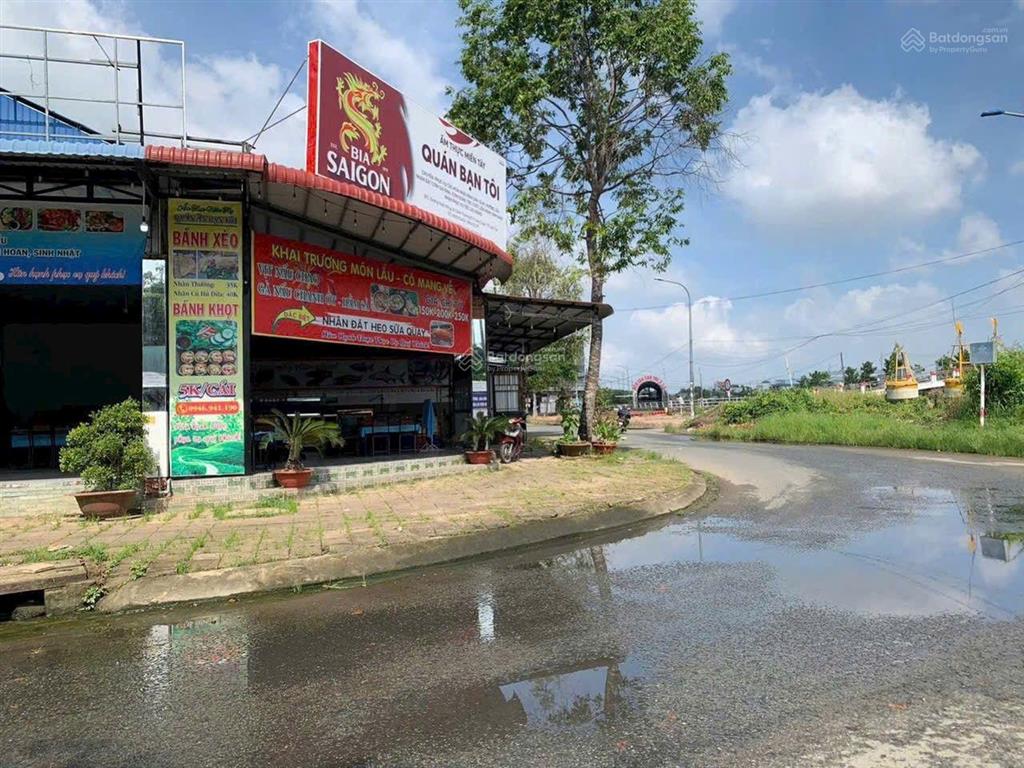 Bất động sản tại Cần Thơ - ảnh 1