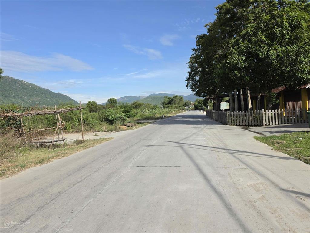 Bất động sản tại Khánh Hòa - ảnh 1