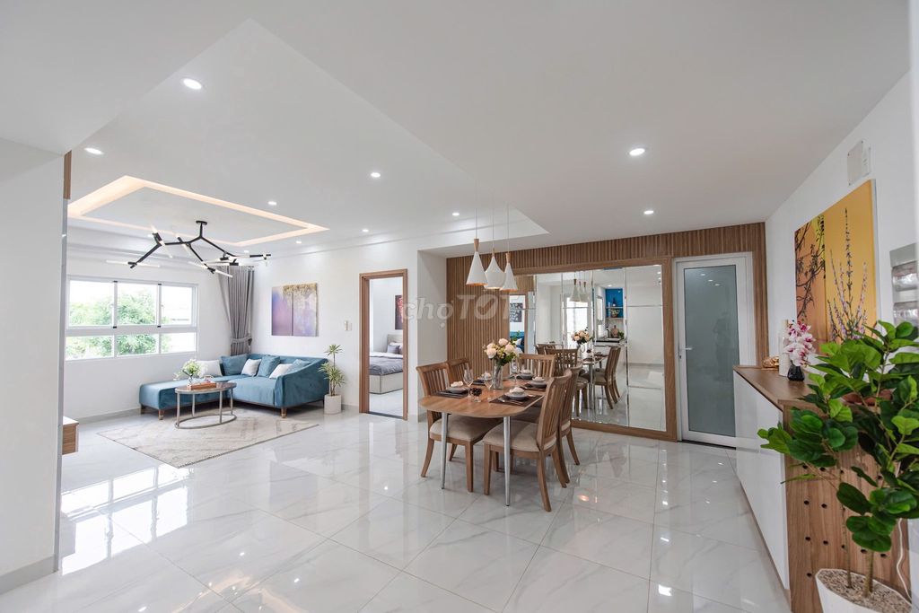 Căn hộ / chung cư tại Bình Chánh, TP. Hồ Chí Minh - ảnh 3