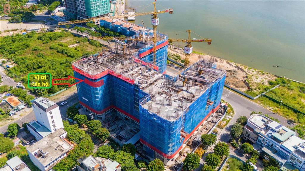 Bất động sản tại Đà Nẵng - ảnh 1