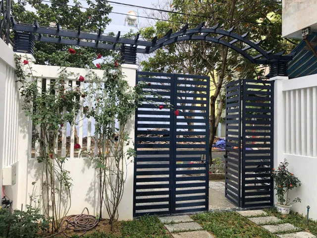 Bất động sản tại Đà Nẵng - ảnh 1