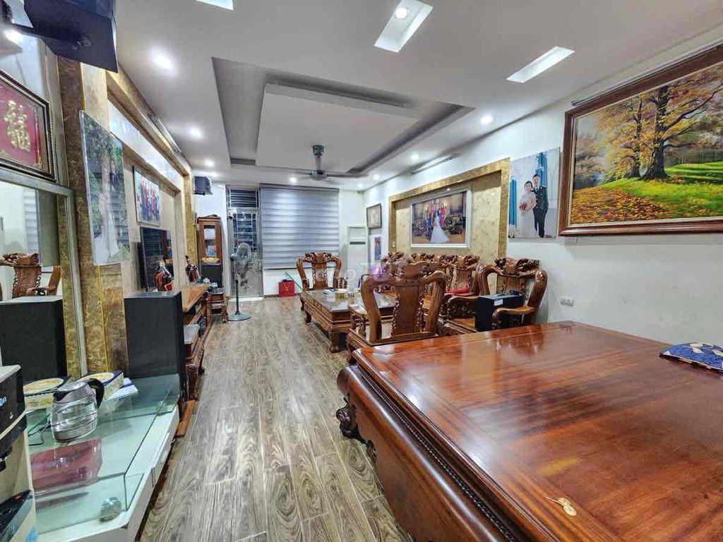 Nhà riêng tại Cầu Giấy, Hà Nội - ảnh 2