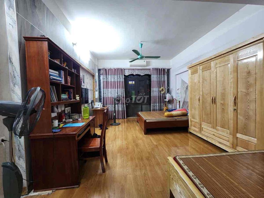 Nhà riêng tại Cầu Giấy, Hà Nội - ảnh 3