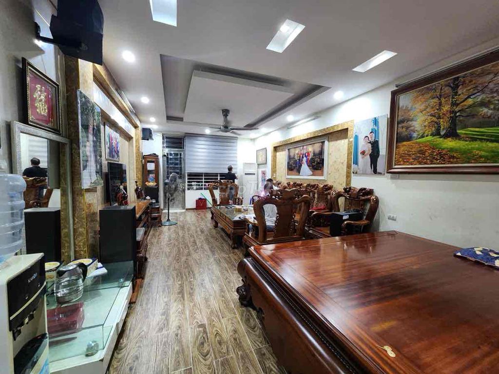 Nhà riêng tại Cầu Giấy, Hà Nội - ảnh 4