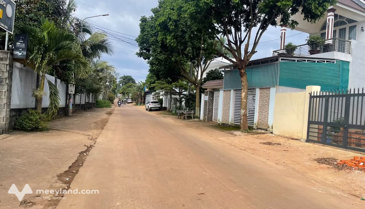 Bất động sản tại Đắk Lắk - ảnh 1
