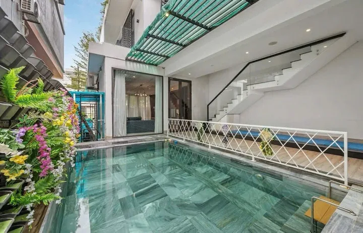 Bất động sản tại Đà Nẵng - ảnh 1