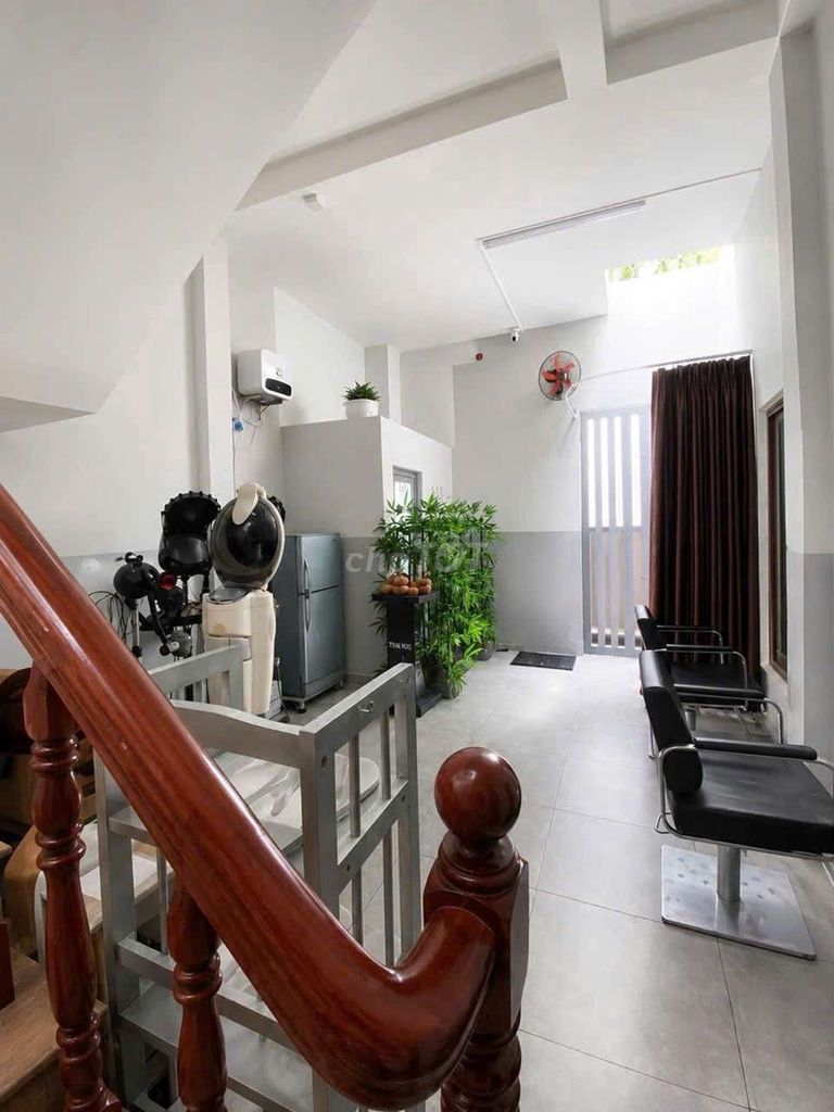 Nhà riêng tại Tân Phú, TP. Hồ Chí Minh - ảnh 5