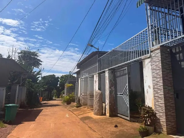 Bất động sản tại Đắk Lắk - ảnh 1