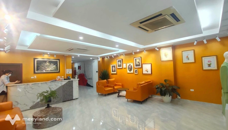 Bất động sản tại Hà Nội - ảnh 1