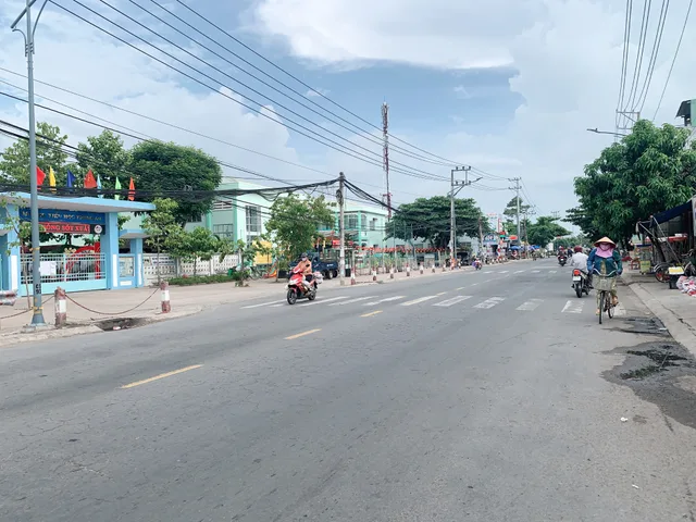 Bất động sản tại Tiền Giang - ảnh 1