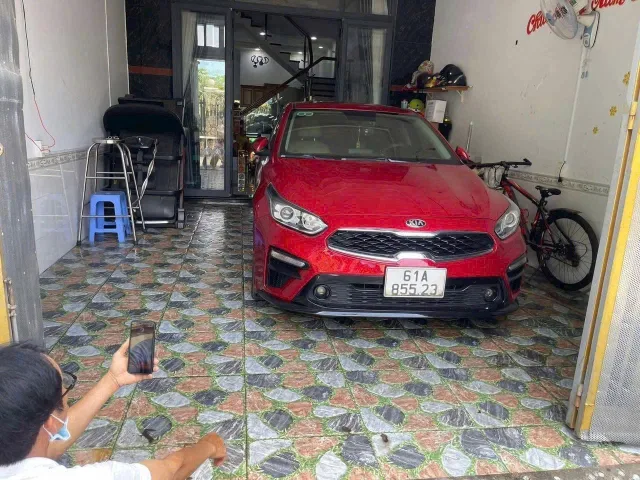 Bất động sản tại Bình Dương - ảnh 1