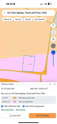 Bất động sản tại Lâm Đồng - ảnh 1