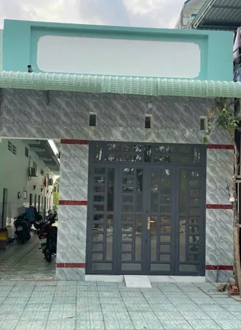 Bất động sản tại Bình Dương - ảnh 1
