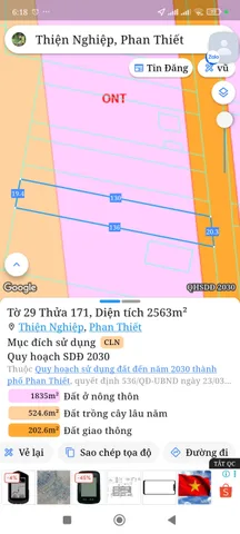 Bất động sản tại Lâm Đồng - ảnh 1