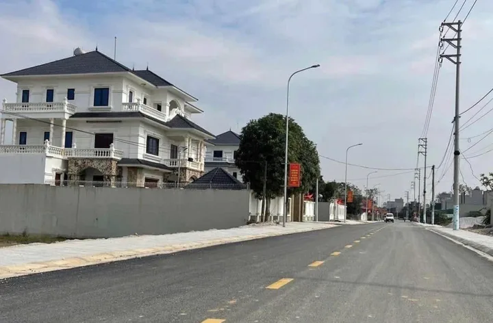 Bất động sản tại Thanh Hóa - ảnh 1