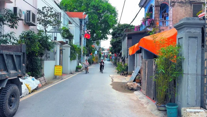Bất động sản tại Hưng Yên - ảnh 1