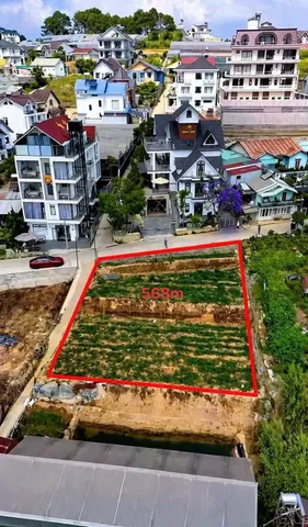 Bất động sản tại Lâm Đồng - ảnh 1