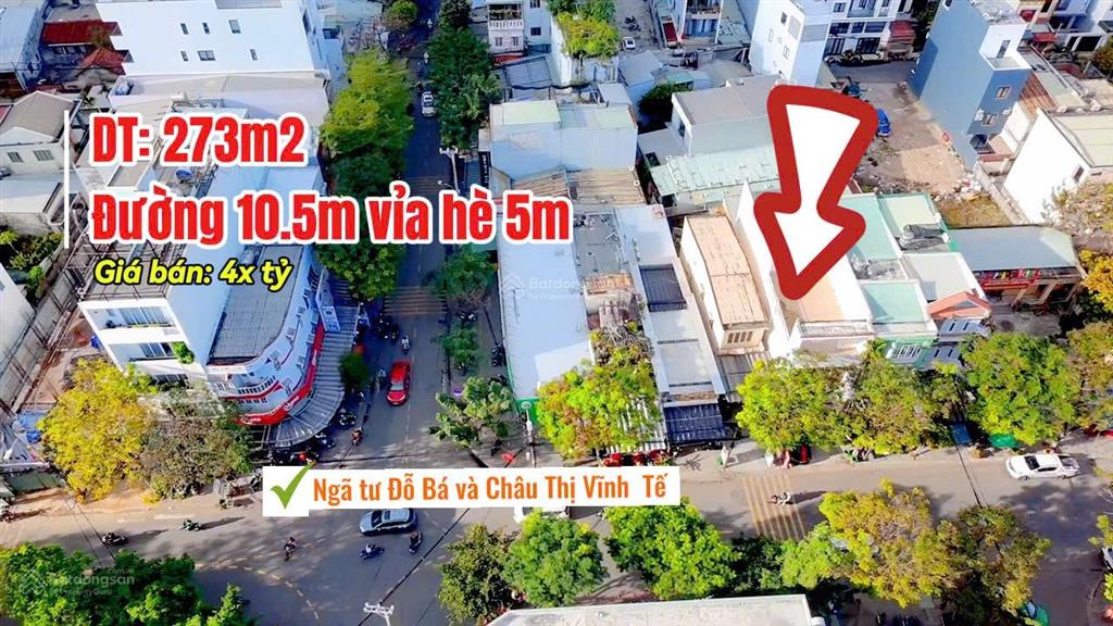 Bất động sản tại Đà Nẵng - ảnh 1
