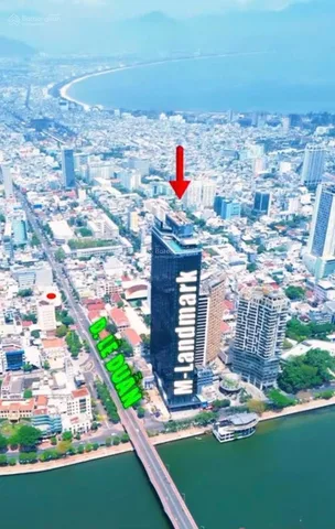 Bất động sản tại Đà Nẵng - ảnh 1