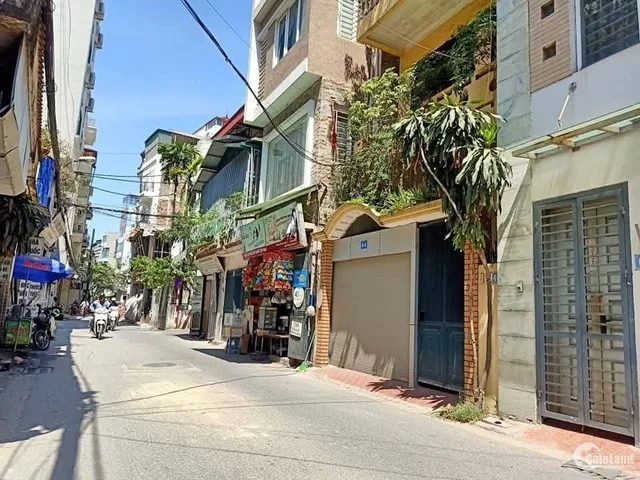 Bất động sản tại Hà Nội - ảnh 1