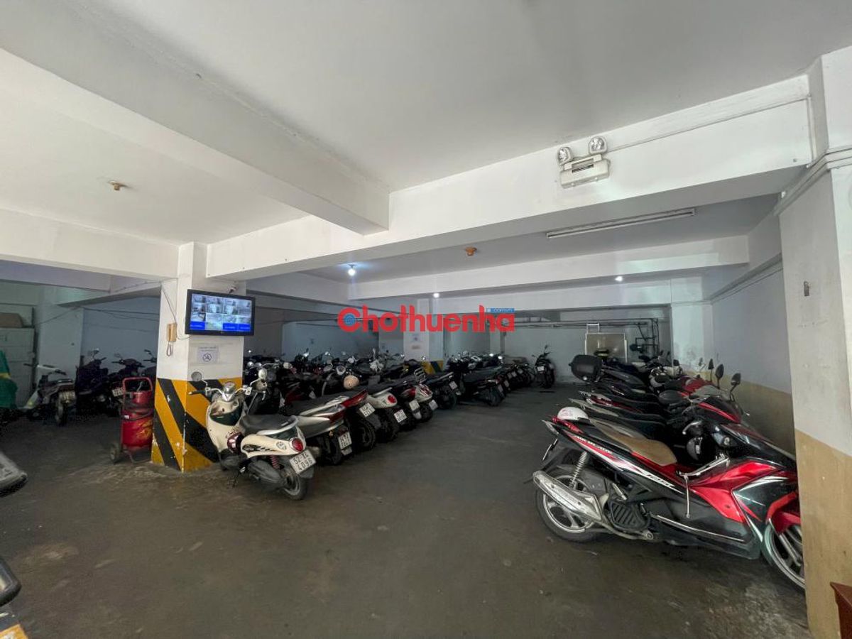 Bất động sản tại TP. Hồ Chí Minh - ảnh 1