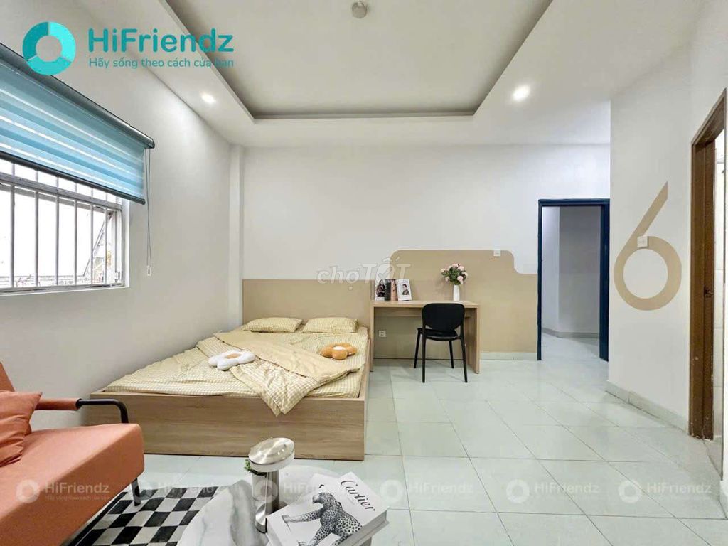 Căn hộ / chung cư tại Thủ Đức, TP. Hồ Chí Minh - ảnh 3