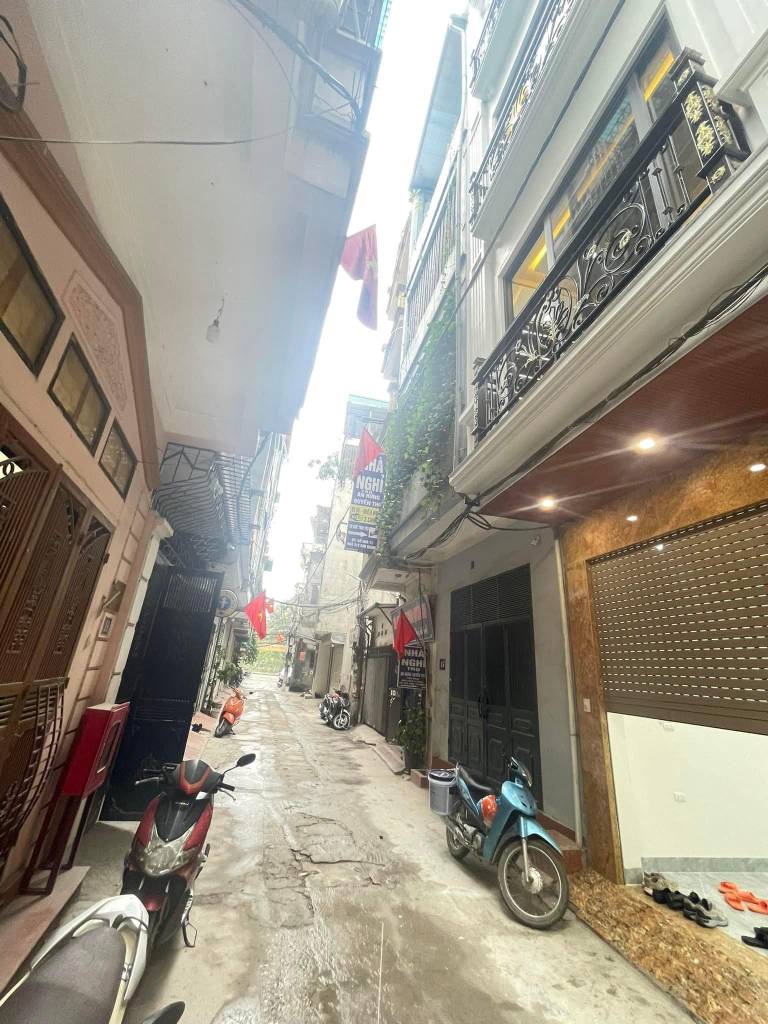 Bất động sản tại Hà Nội - ảnh 1