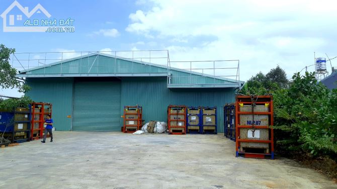 Bất động sản tại Bà Rịa - Vũng Tàu - ảnh 1